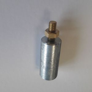 ELECTRODE ANTI-CORROSION